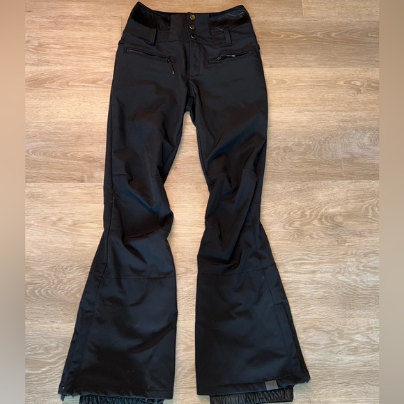 ROXY Rising High Ski Pants - Picture 7 of 8